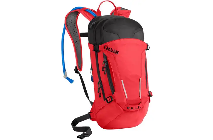 CamelBak M.U.L.E. Hydration Pack, 100 oz